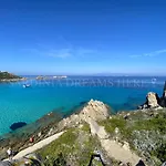 Casa Lorenza 300 M From Rena Bianca *