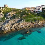 Casa Lorenza 300 M From Rena Bianca * サンタ・テレーザ・ガッルーラ