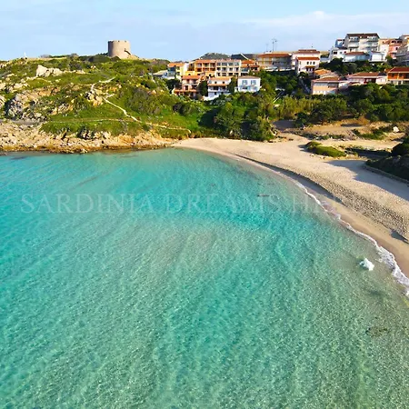 Apartment Casa Lorenza 300 M From Rena Bianca *