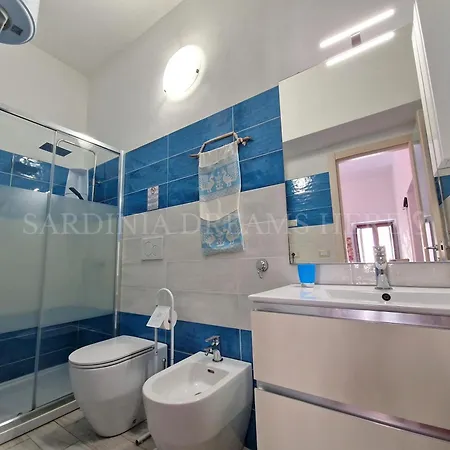 Apartment Casa Lorenza 300 M From Rena Bianca