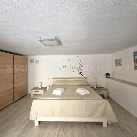 Casa Lorenza 300 M From Rena Bianca
