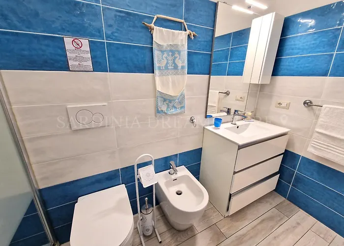 Casa Lorenza A 300 M Dalla Rena Bianca 圣特雷莎加卢拉