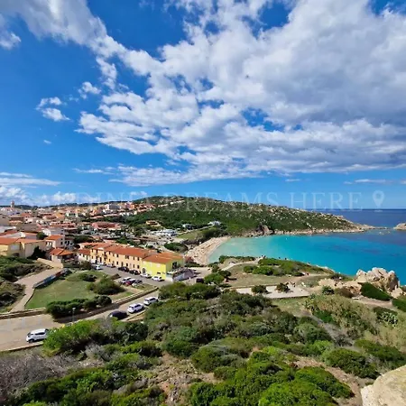 Casa Lorenza A 300 M Dalla Rena Bianca Santa Teresa Gallura
