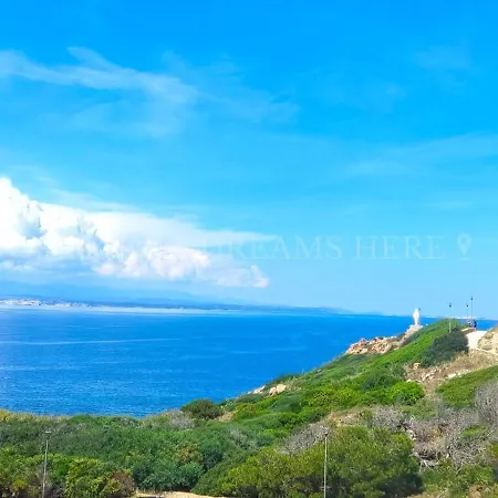 Casa Lorenza A 300 M Dalla Rena Bianca شقة