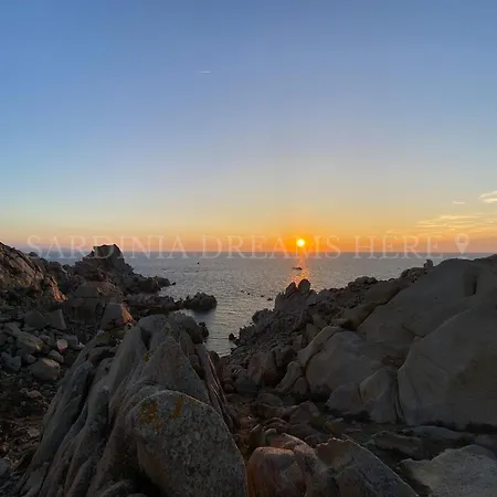 Casa Lorenza A 300 M Dalla Rena Bianca شقة *