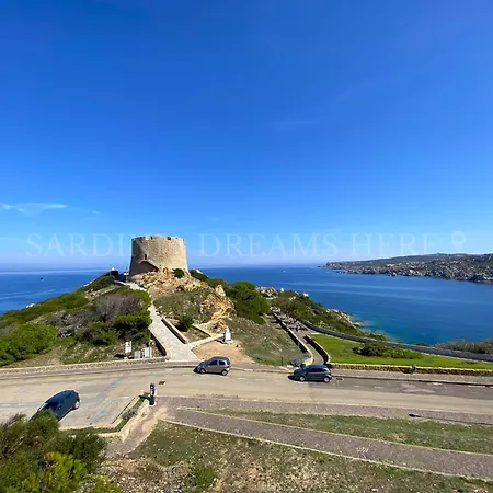 Casa Lorenza A 300 M Dalla Rena Bianca Apartamento