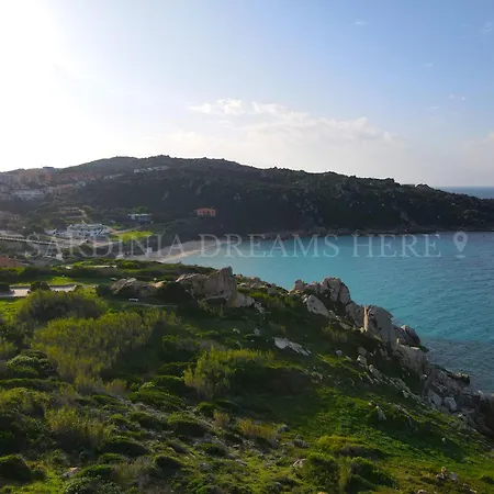 Apartamento Casa Lorenza A 300 M Dalla Rena Bianca