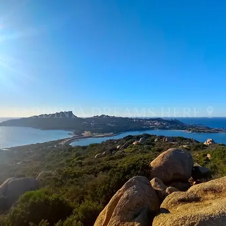 Casa Lorenza A 300 M Dalla Rena Bianca شقة