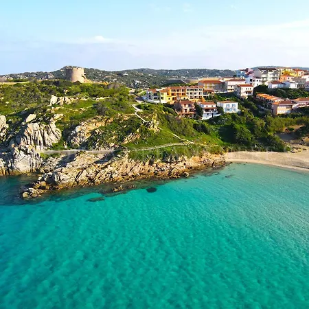 Casa Lorenza A 300 M Dalla Rena Bianca Santa Teresa Gallura