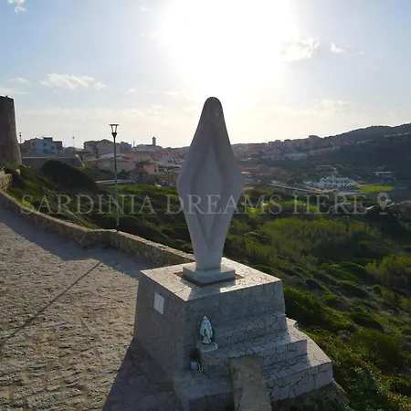 شقة Casa Lorenza A 300 M Dalla Rena Bianca *