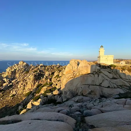 Appartamento Casa Lorenza In Centro A Santa Teresa di Gallura
