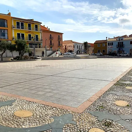 Casa Lorenza A 300 M Dalla Rena Bianca *