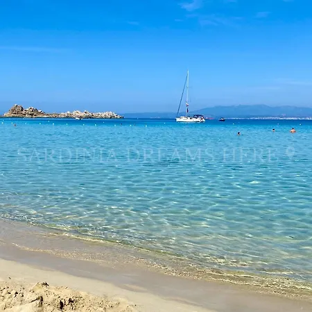 Casa Lorenza A 300 M Dalla Rena Bianca *