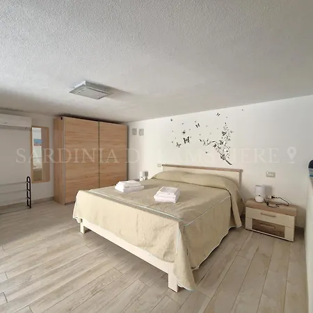 Casa Lorenza A 300 M Dalla Rena Bianca *