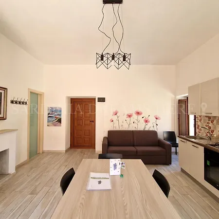 Casa Lorenza A 300 M Dalla Rena Bianca *