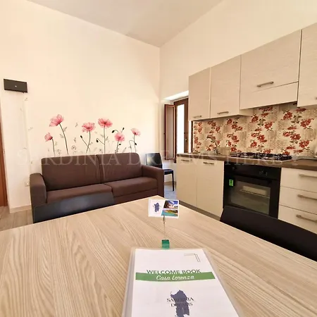 Casa Lorenza A 300 M Dalla Rena Bianca Lägenhet *