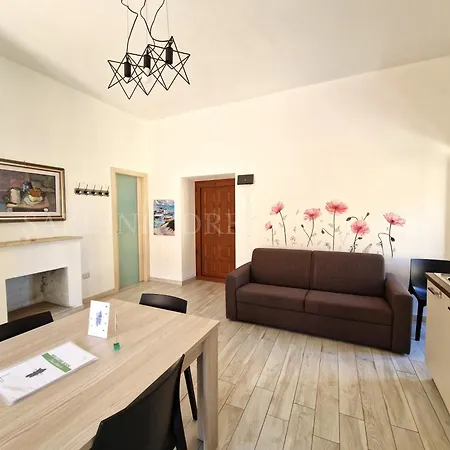 Casa Lorenza A 300 M Dalla Rena Bianca *