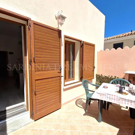 Casa Lorenza A 300 M Dalla Rena Bianca Apartamento