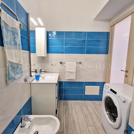 Casa Lorenza A 300 M Dalla Rena Bianca شقة *