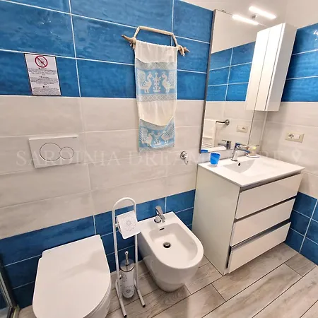 Casa Lorenza A 300 M Dalla Rena Bianca Santa Teresa Gallura