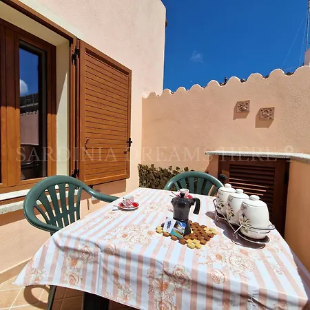 شقة Casa Lorenza A 300 M Dalla Rena Bianca *