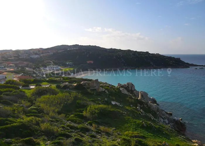 Apartman Casa Lorenza A 300 M Dalla Rena Bianca
