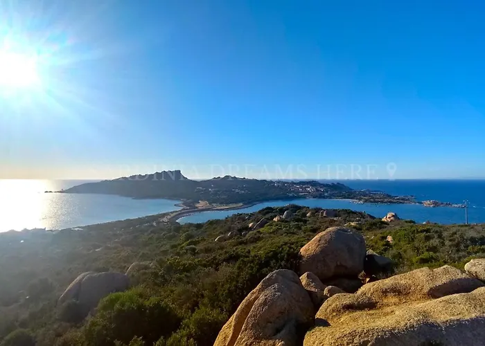 Casa Lorenza A 300 M Dalla Rena Bianca Apartman