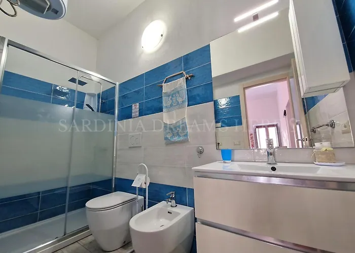 Apartman Casa Lorenza A 300 M Dalla Rena Bianca